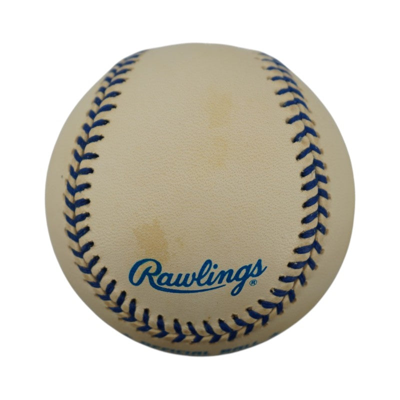 Joe DiMaggio New York Yankees Commemorative LE OAL Baseball