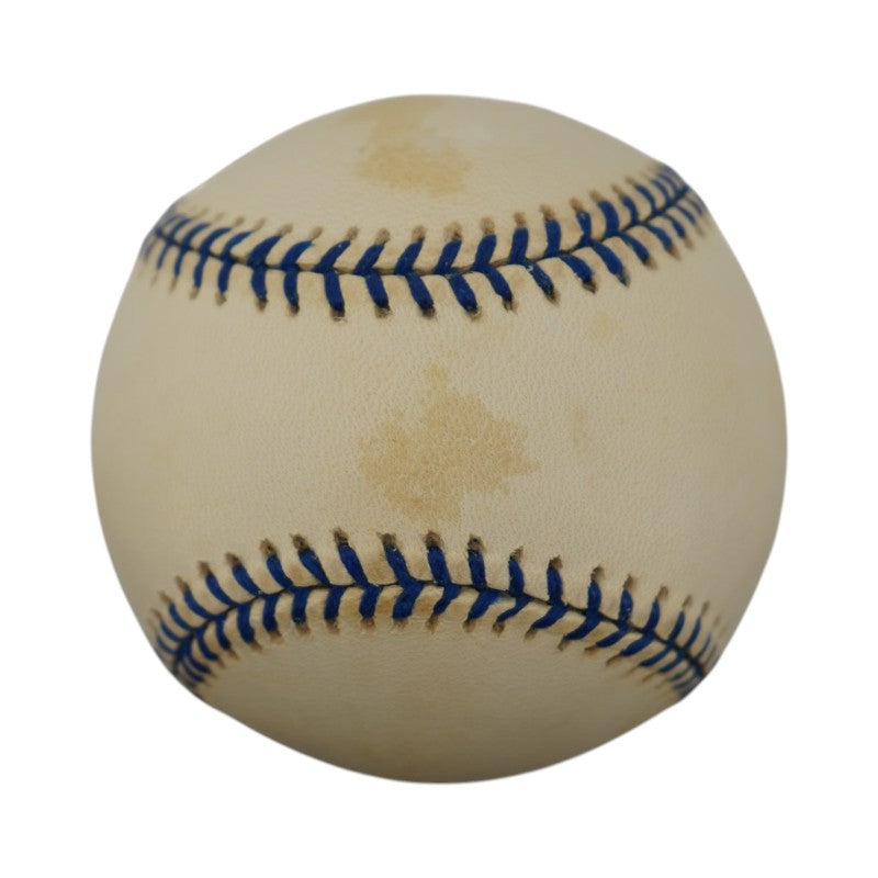 Joe DiMaggio New York Yankees Commemorative LE OAL Baseball