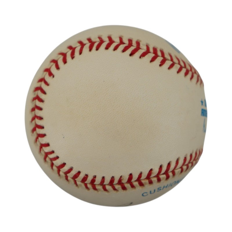 John Glenn US Astronaut Autographed OAL Baseball JSA COA