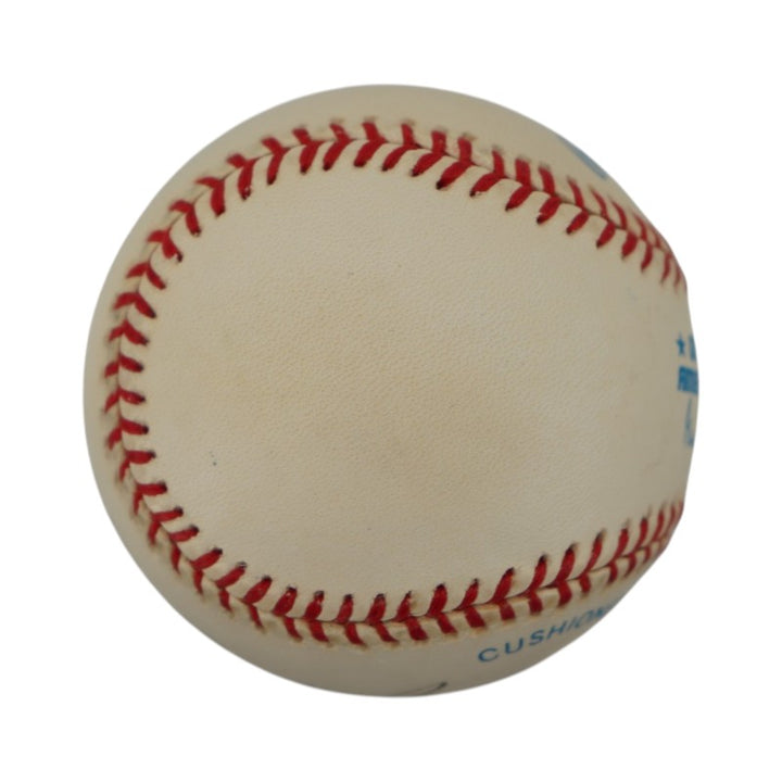John Glenn US Astronaut Autographed OAL Baseball JSA COA