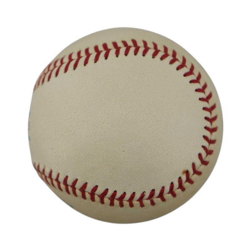 Rick Ferrell Boston Red Sox Autographed OAL Baseball JSA COA