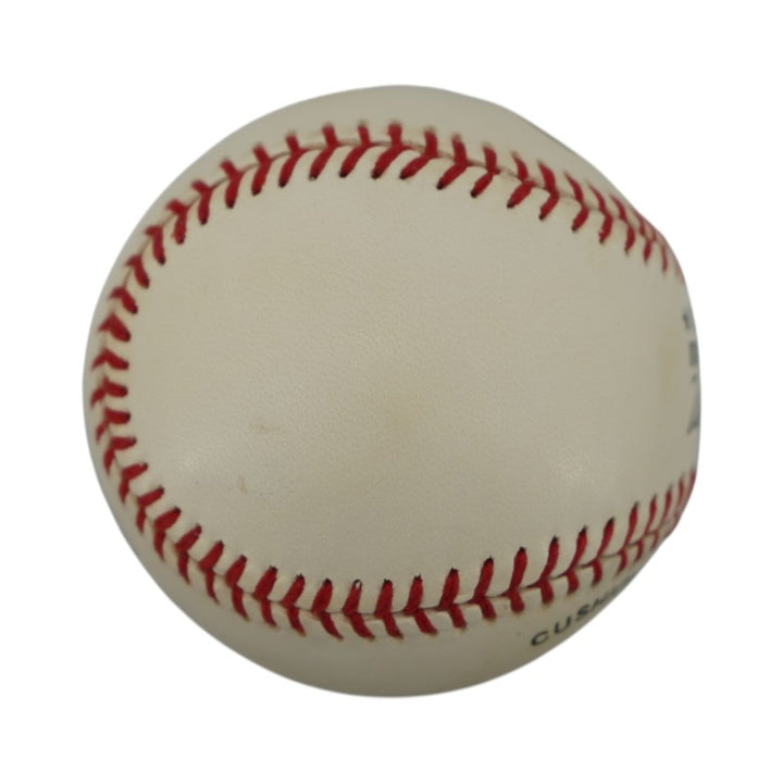 Stan Musial Saint Louis Cardinals Authographed ONL Baseball JSA COA