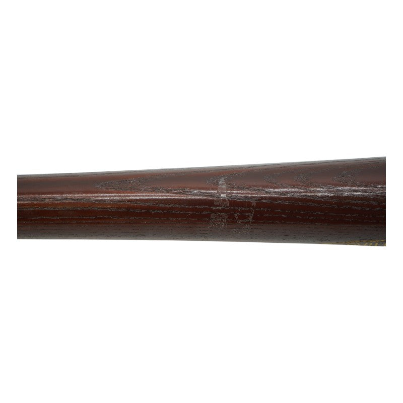 Zach Wheat Brooklyn Robins HOF Commemorative Louisville Slugger Bat LE 91/500