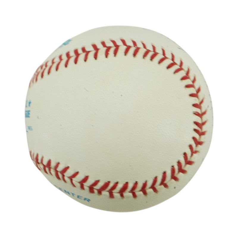 Ray Dandridge Newark Eagles Autographed ONL Baseball JSA COA #CS78224