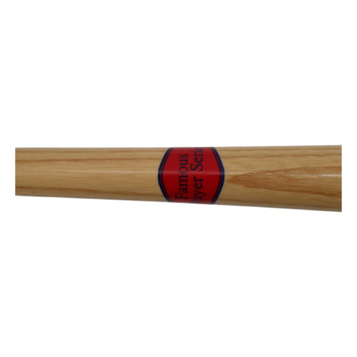Duke Snider Brooklyn Dodgers Autographed Cooperstown Bat Company Snider Bat JSA COA