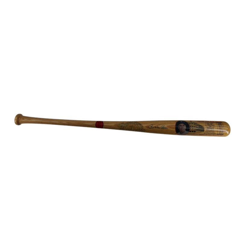 Pee Wee Reese Brooklyn Dodgers Autographed Cooperstown Bat Company Reese Bat JSA COA