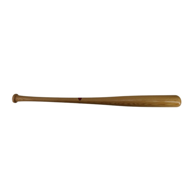 Pee Wee Reese Brooklyn Dodgers Autographed Cooperstown Bat Company Reese Bat JSA COA