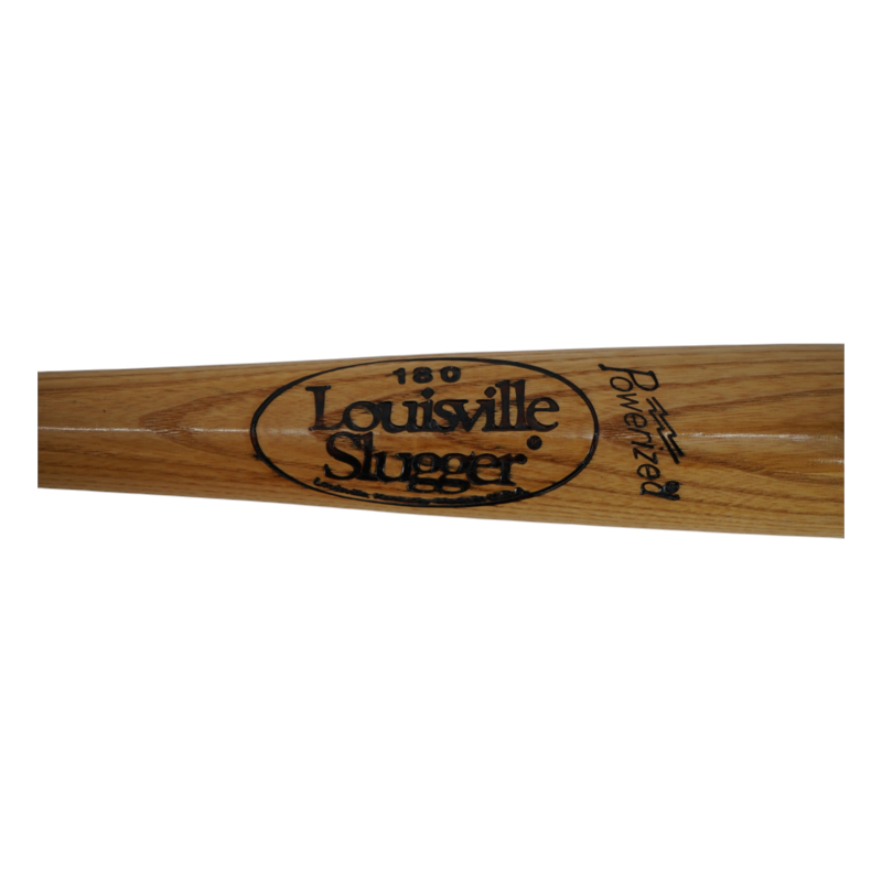 Darryl Strawberry New York Mets Autographed Louisville Slugger Commemorative 86 WS Champs Bat JSA COA