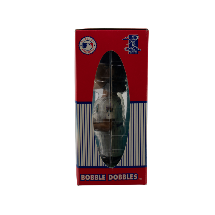 Randy Johnson Arizona Diamondbacks Bobble Dobbles Bobblehead