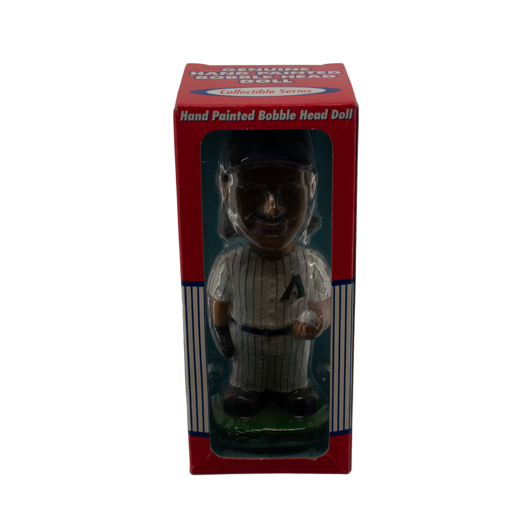 Randy Johnson Arizona Diamondbacks Bobble Dobbles Bobblehead