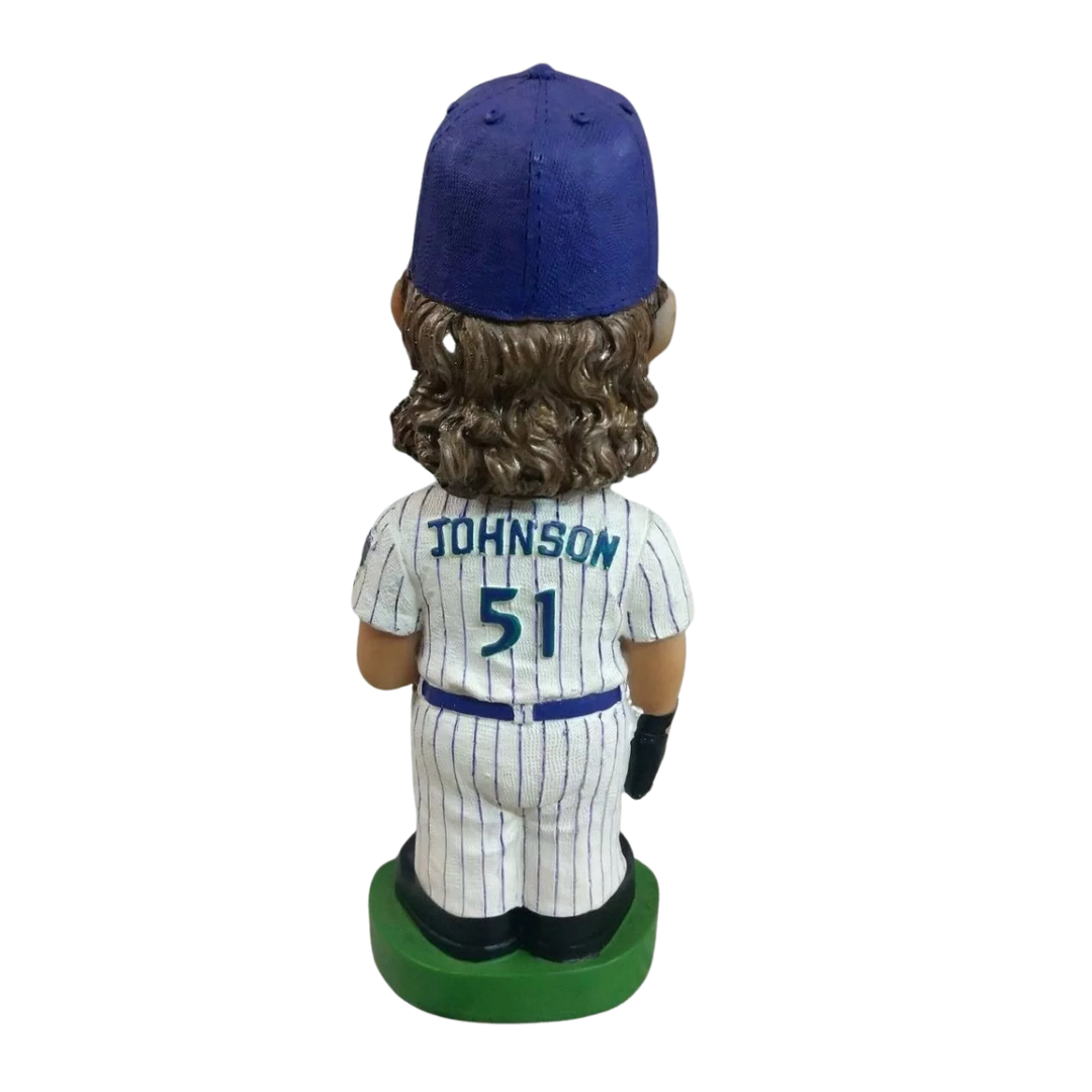Randy Johnson Arizona Diamondbacks Bobble Dobbles Bobblehead