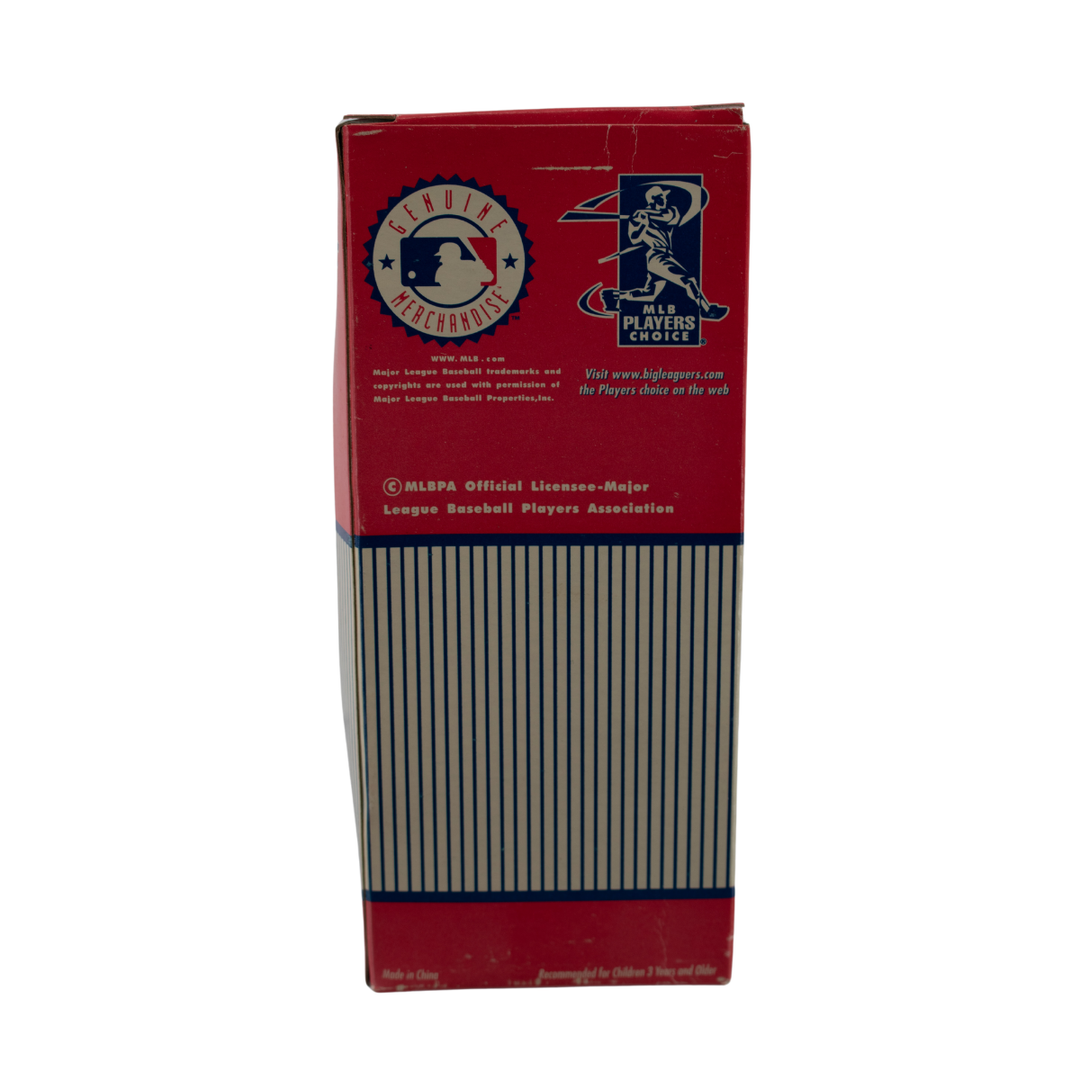 Barry Bonds San Francisco Giants Bobble Dobbles Bobblehead