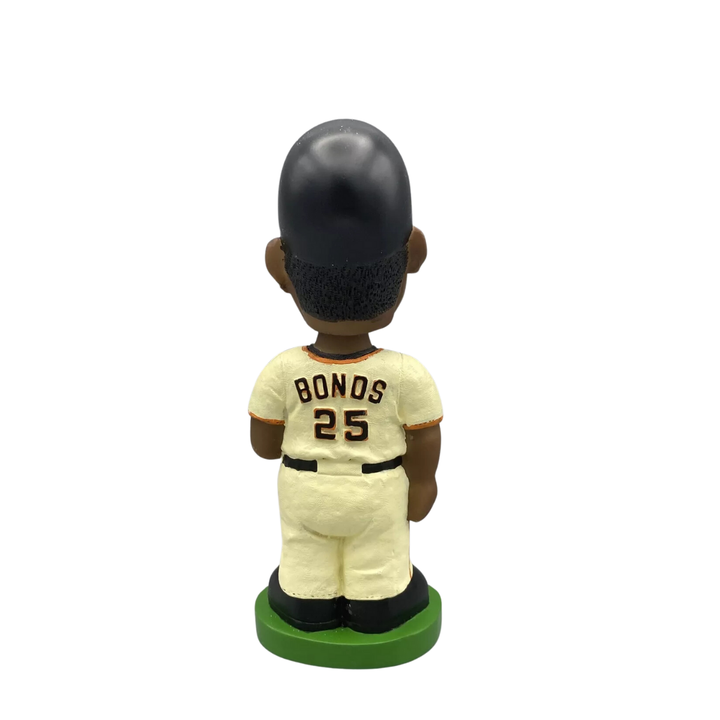 Barry Bonds San Francisco Giants Bobble Dobbles Bobblehead
