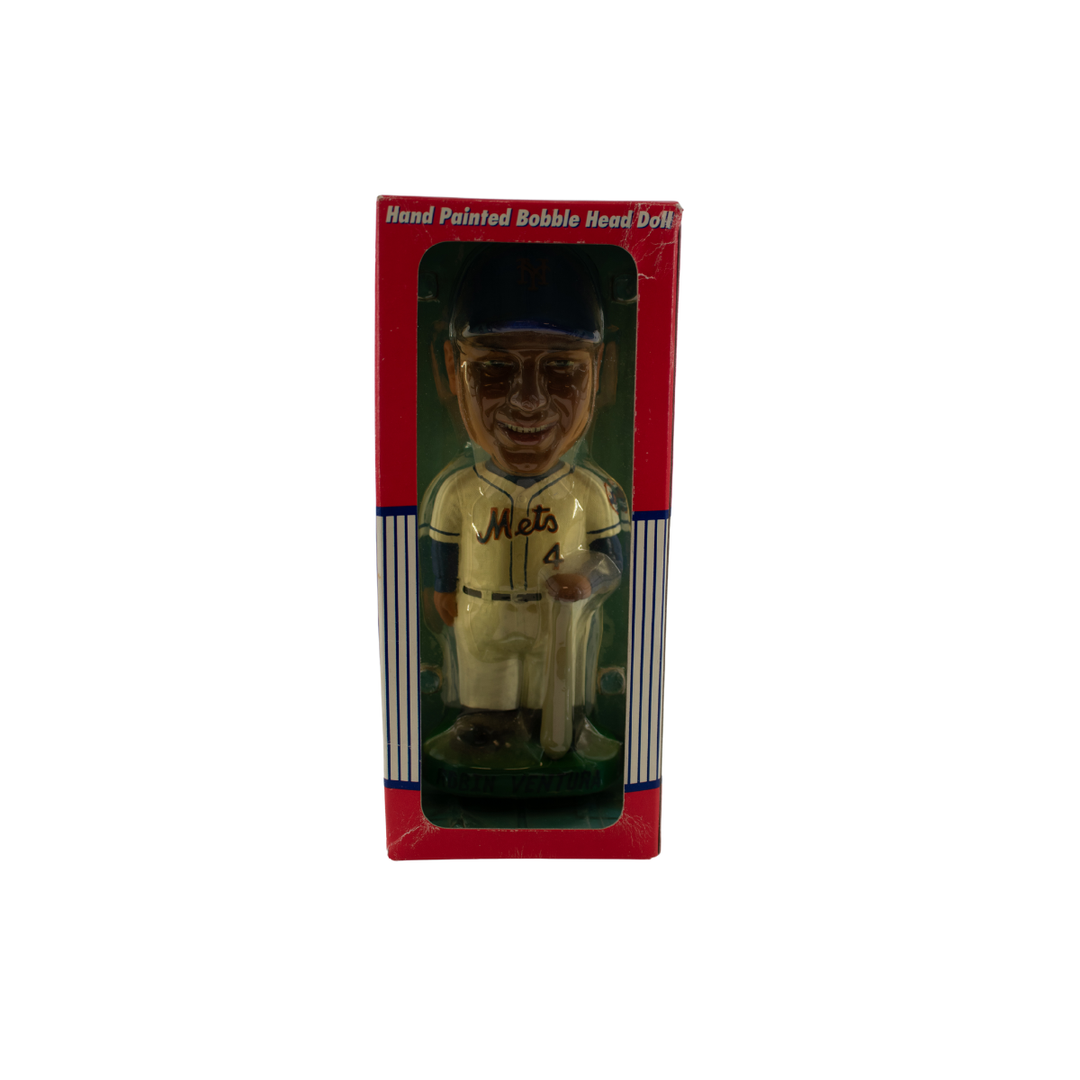 Robin Ventura New York Mets Bobble Dobbles Bobblehead