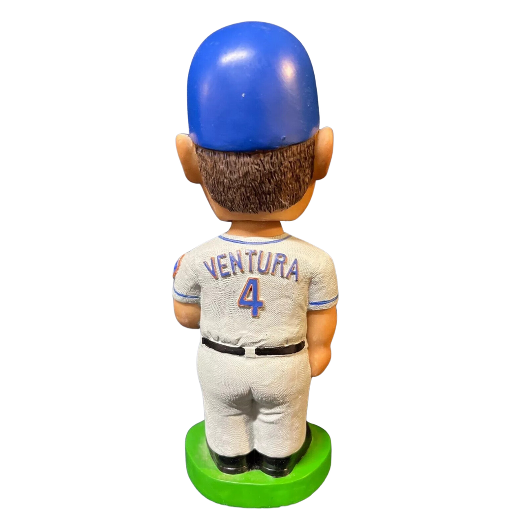 Robin Ventura New York Mets Bobble Dobbles Bobblehead