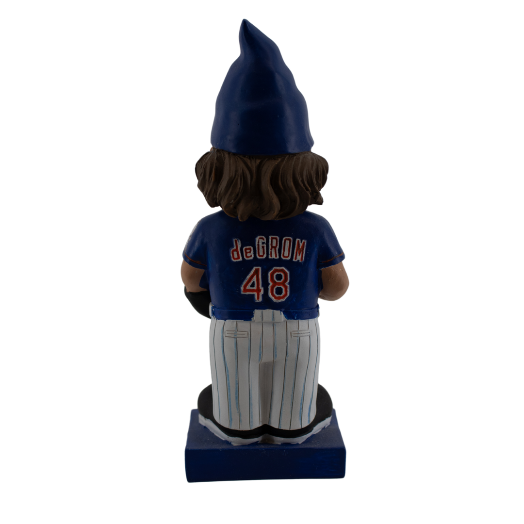 Jacob Degrom Gnome New York Mets Bobblehead