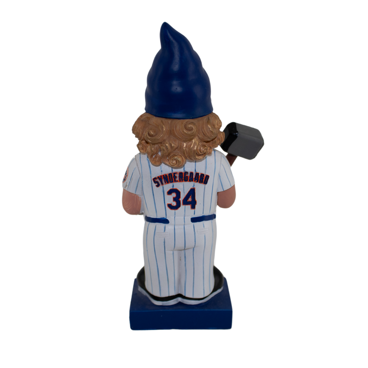 Noah Syndergaard  Gnome New York Mets Bobblehead