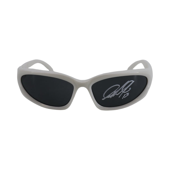 Jazz Chisholm Jr. New York Yankees Autographed Signed Replica Sunglasses (CX Auth)