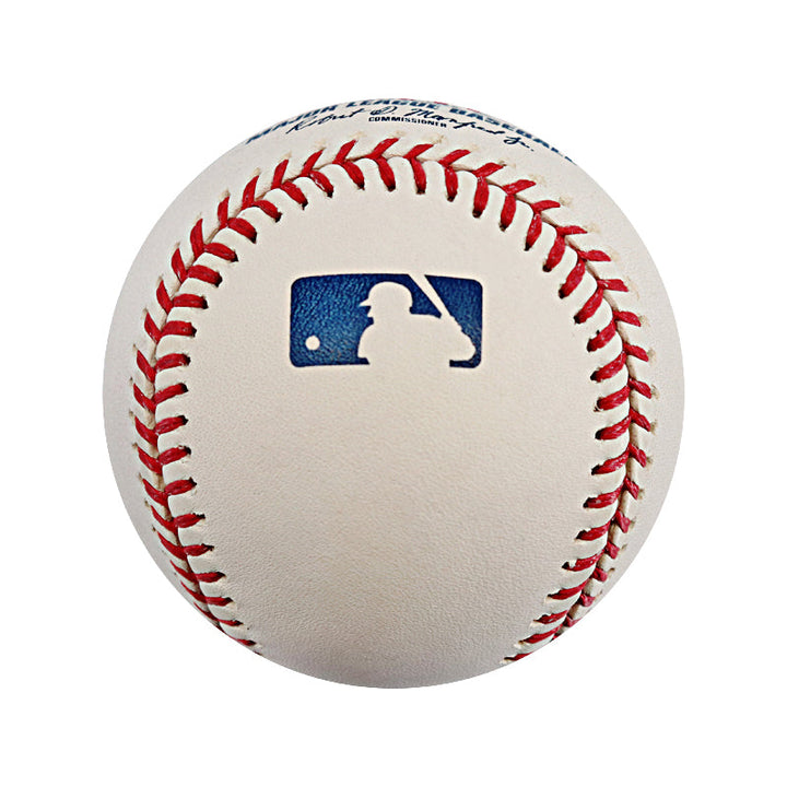 David Cone New York Yankees Autographed Signed PG OMLB Ball (CX Auth)