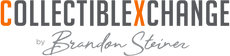 CollectibleXchange logo