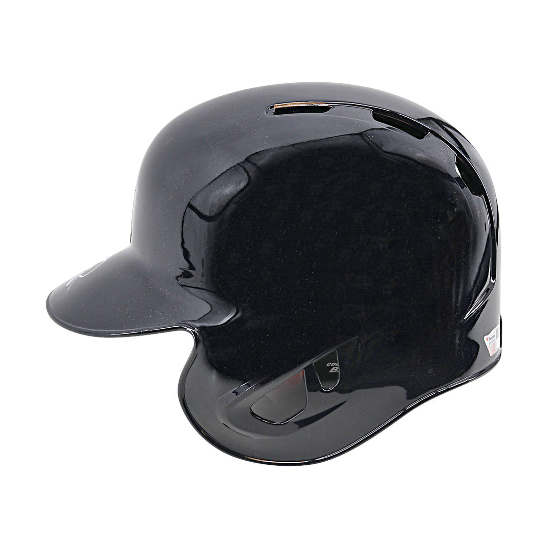 Jasson Dominguez New York Yankees Autographed Signed Rawlings Yankees Batting Helmet (Fanatics Auth)