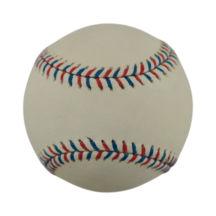 Aaron Judge New York Yankees Autographed 2017 All-Star Logo Ball (Fanatics/MLB)