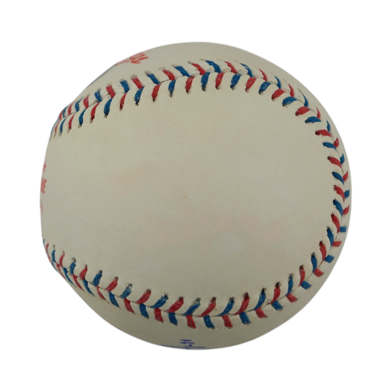 Aaron Judge New York Yankees Autographed 2017 All-Star Logo Ball (Fanatics/MLB)