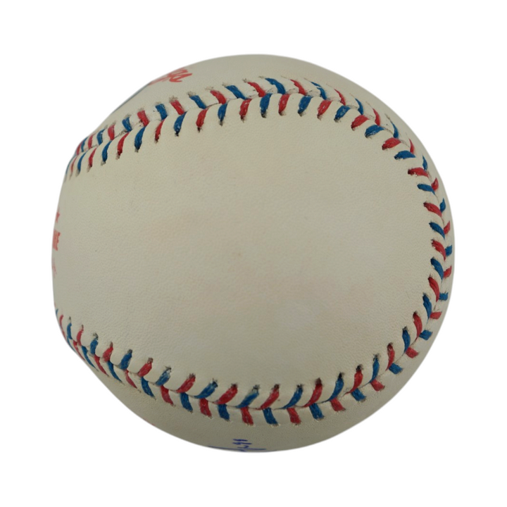 Aaron Judge New York Yankees Autographed 2017 All-Star Logo Ball (Fanatics/MLB)
