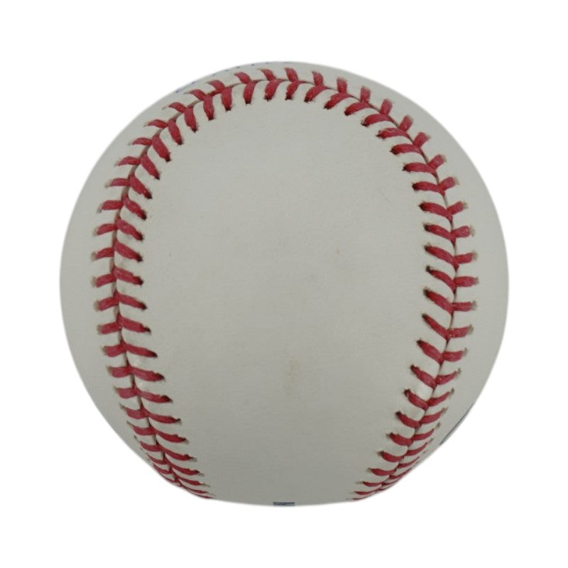 Ben Rice New York Yankees Autographed Signed Inscribed El Arroz OMLB Baseball (CX Auth)