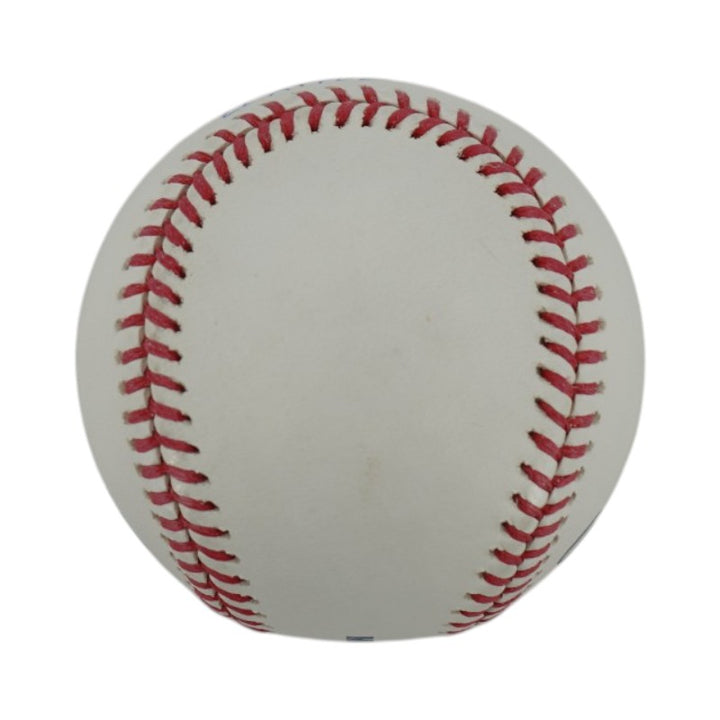 Ben Rice New York Yankees Autographed Signed Inscribed El Arroz OMLB Baseball (CX Auth)