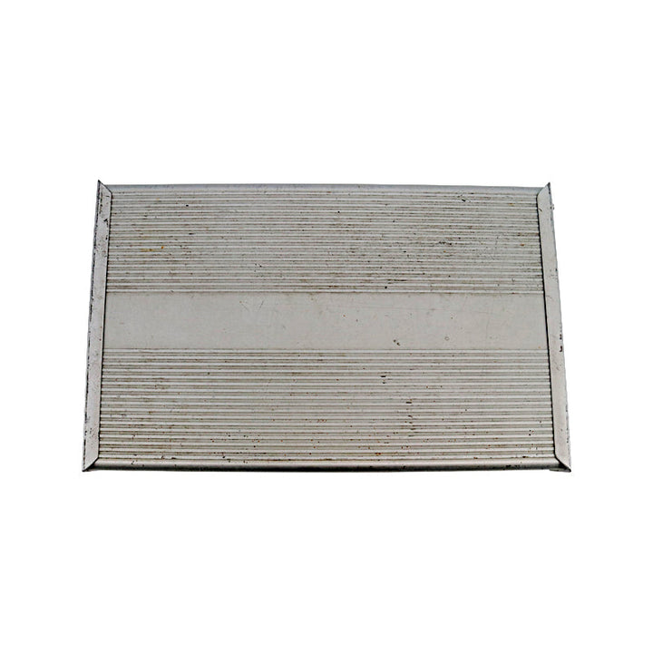 Florida State University Doak Campbell Stadium Authentic Piece of Bleacher Seat - 18"  L x 11" W