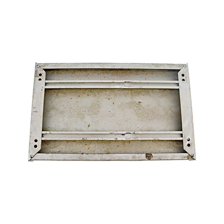 Florida State University Doak Campbell Stadium Authentic Piece of Bleacher Seat - 18"  L x 11" W