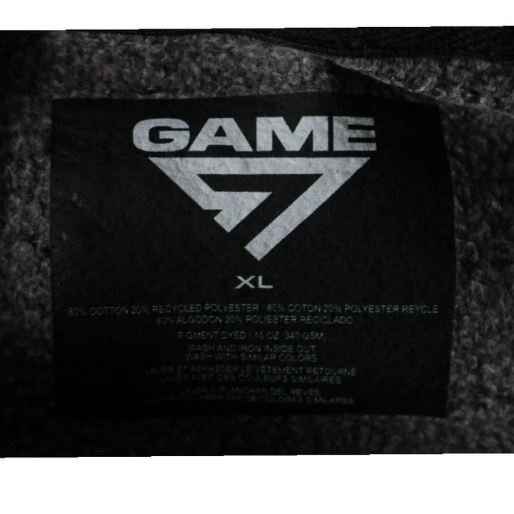 GAME 7 Hoodie