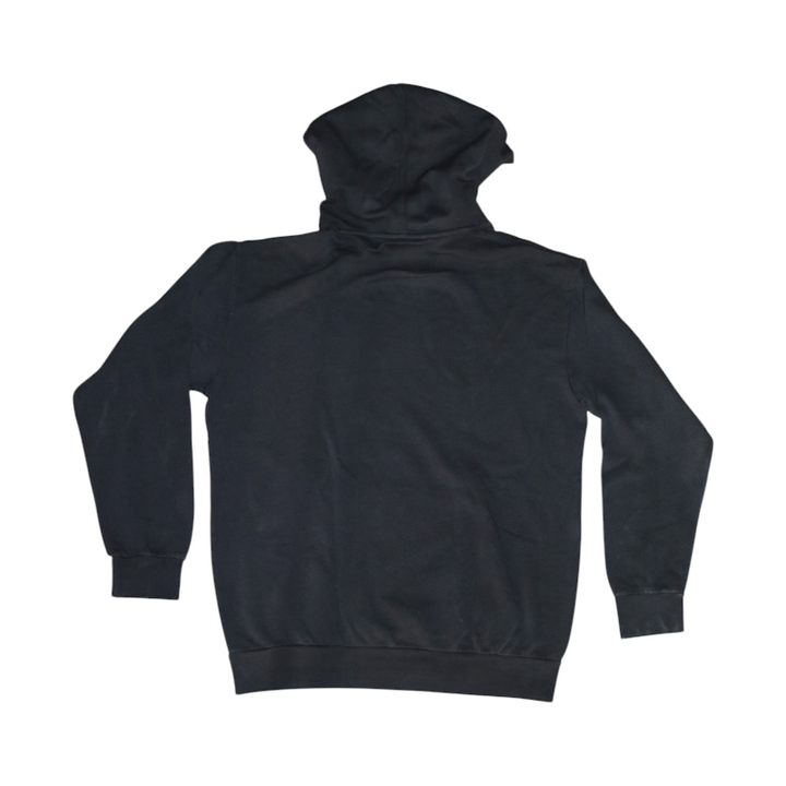 GAME 7 Hoodie and Autographed Rangers Puck bundle (CX Auth)