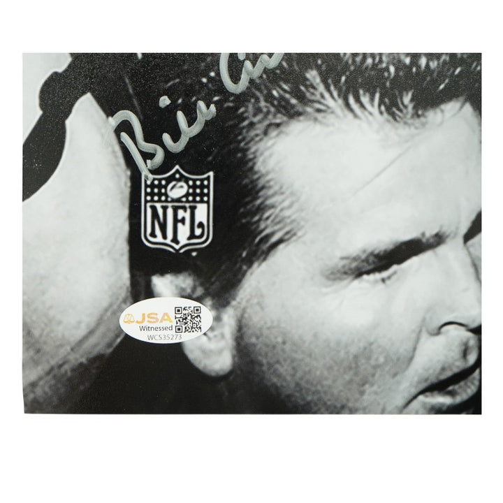 New York Giants 1980's Super Bowl Champs Team Signed 16x20 Gatorade Celebration JSA Holo Only