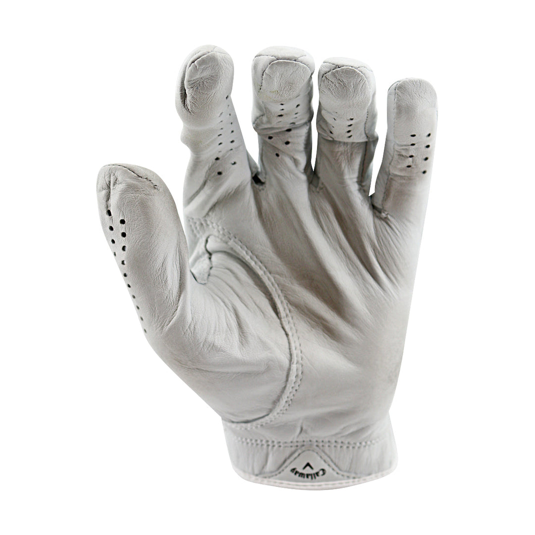 Sam Horsfield Team Majesticks Match Used Callaway Golf Glove