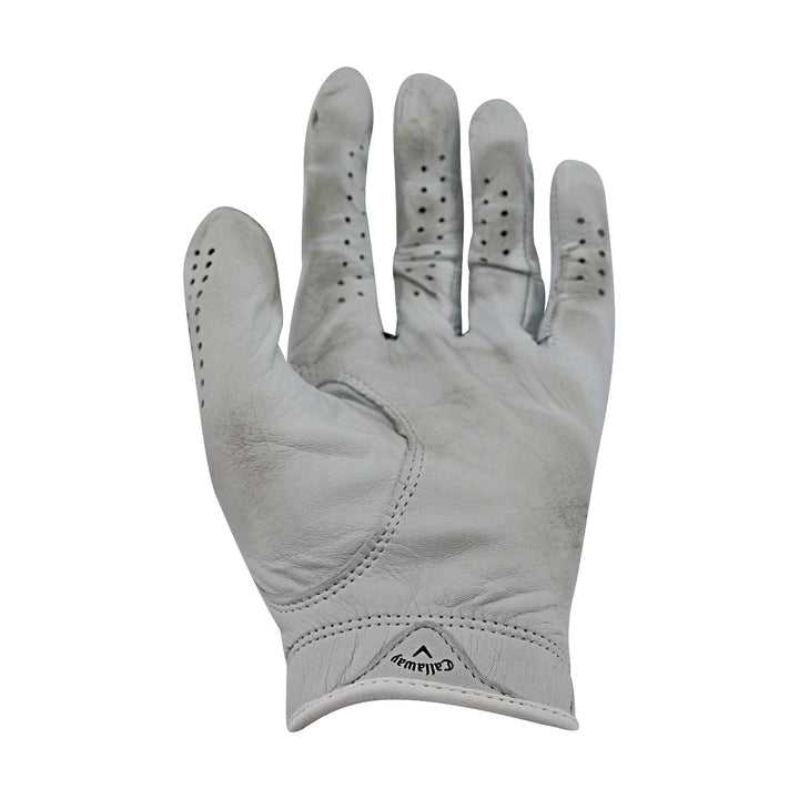 Sam Horsfield Team Majesticks Match Used Callaway Golf Glove