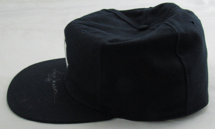 Reggie Jackson Signed Baseball Hat JSA CS78512
