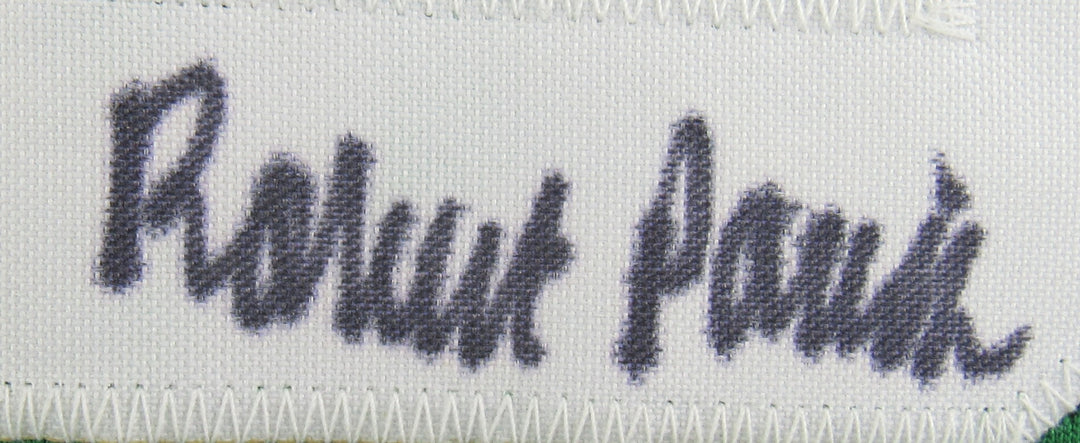 Robert Parrish Signed Celtics Jersey JSA CS78509