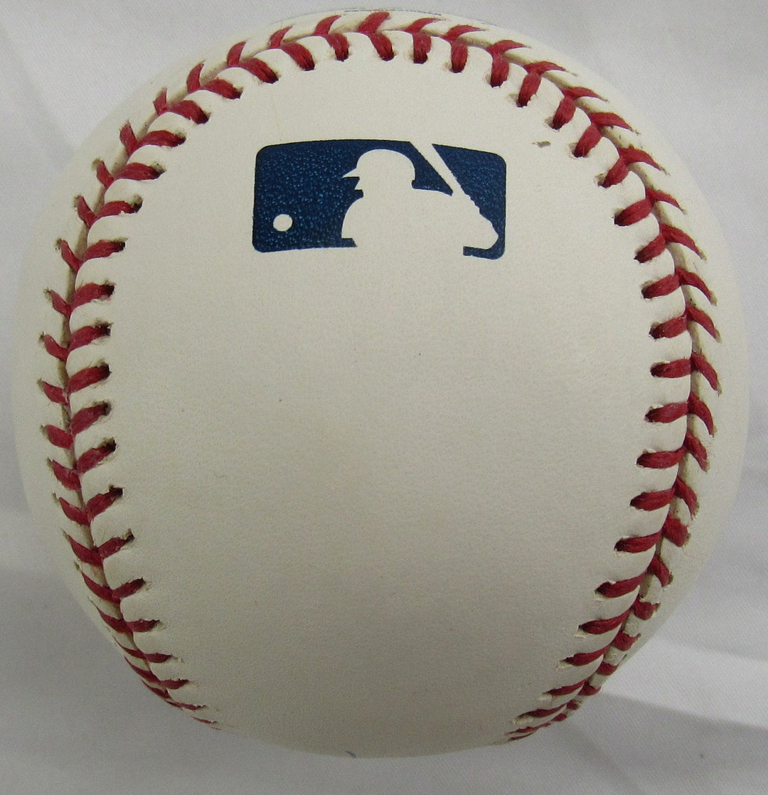 Bobby Murcer Signed Rawlings Baseball Steiner COA