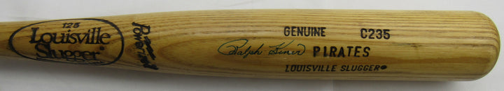 Ralph Kiner Signed Rawlings Baseball Bat JSA CS78670