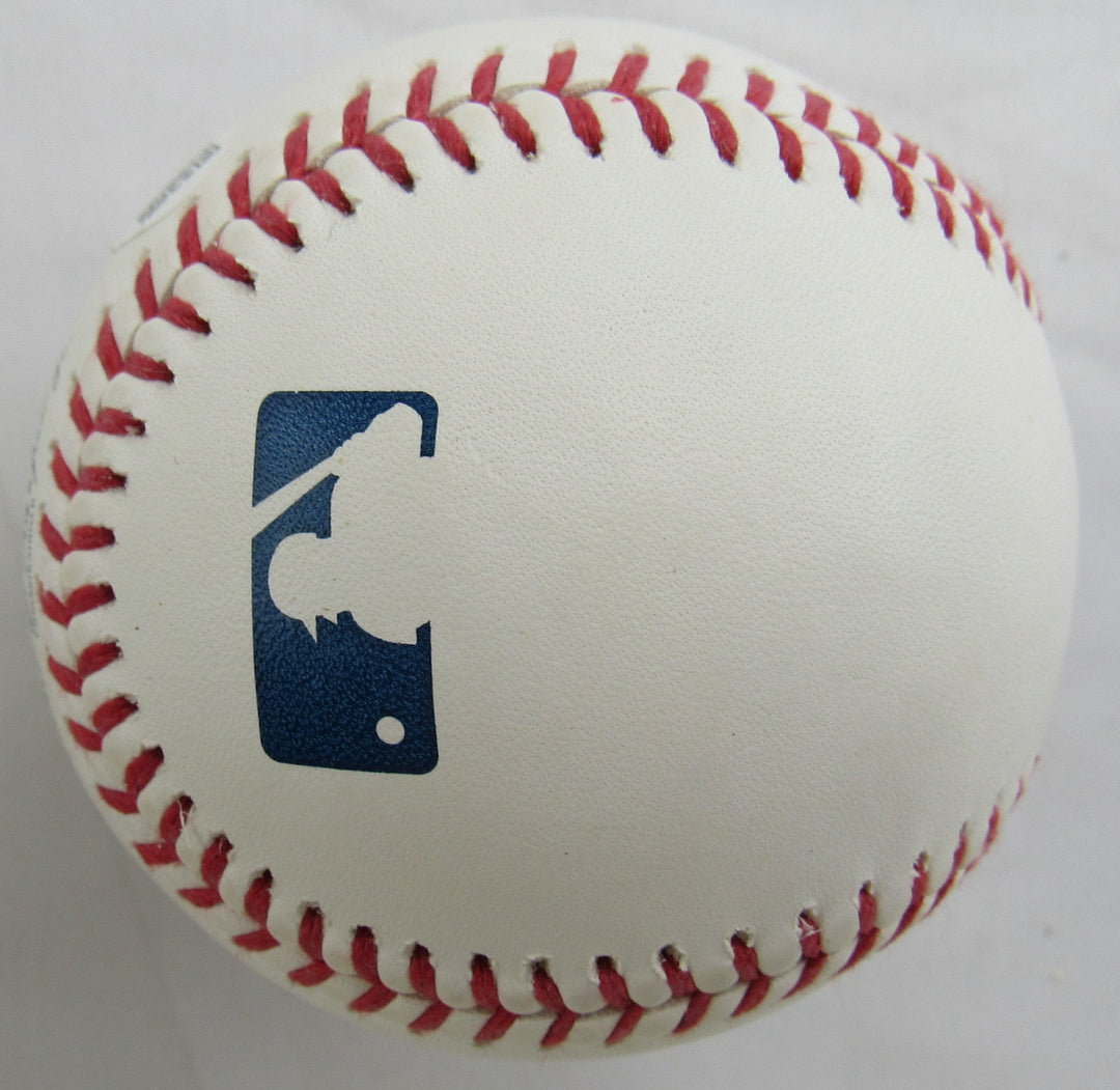 Cam Schlittler Signed Rawlings Baseball JSA CS78604