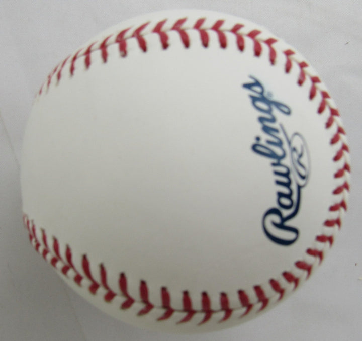 Cody Bellinger Signed Rawlings Baseball JSA CS78608