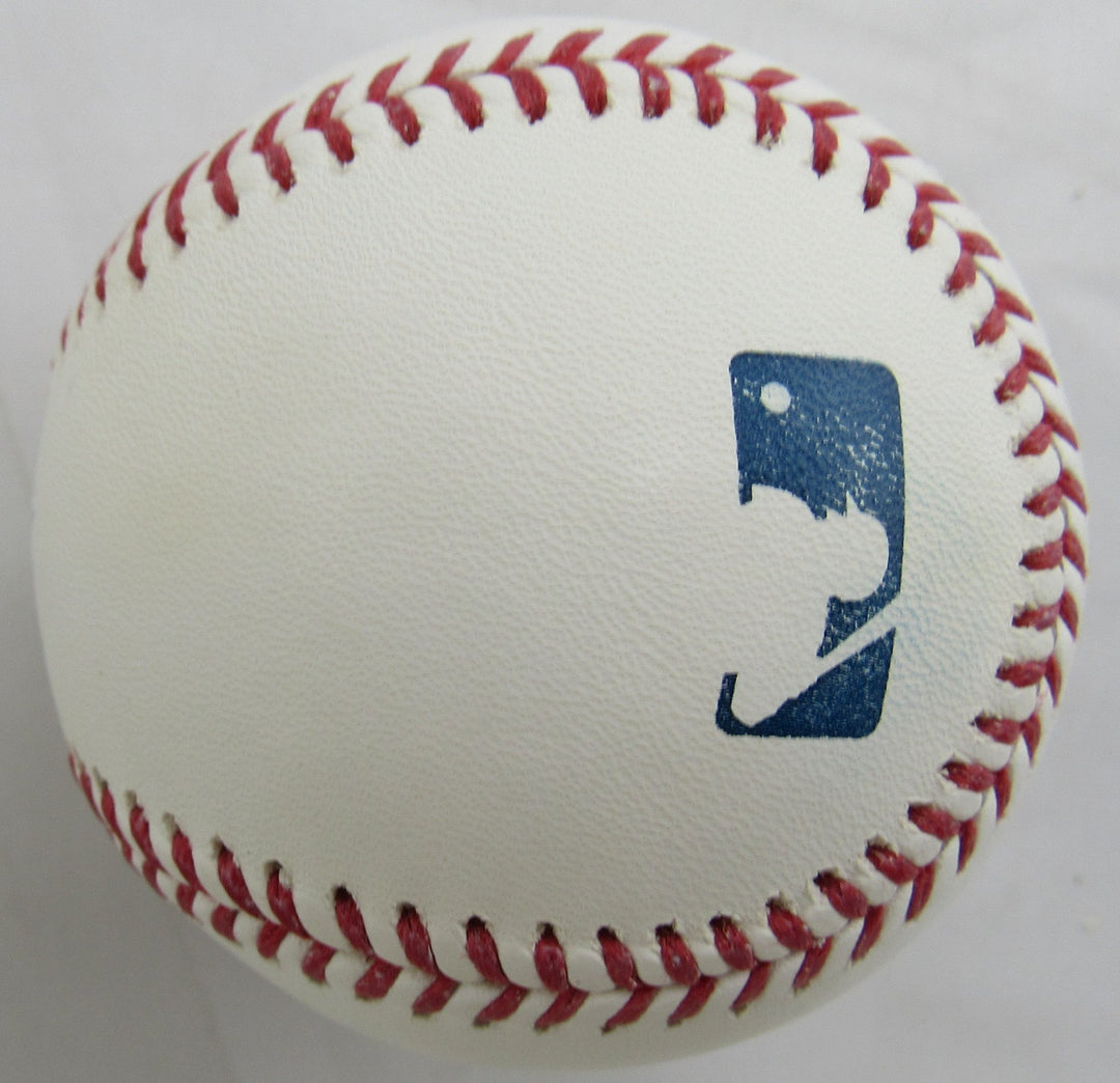 Cody Bellinger Signed Rawlings Baseball JSA CS78610
