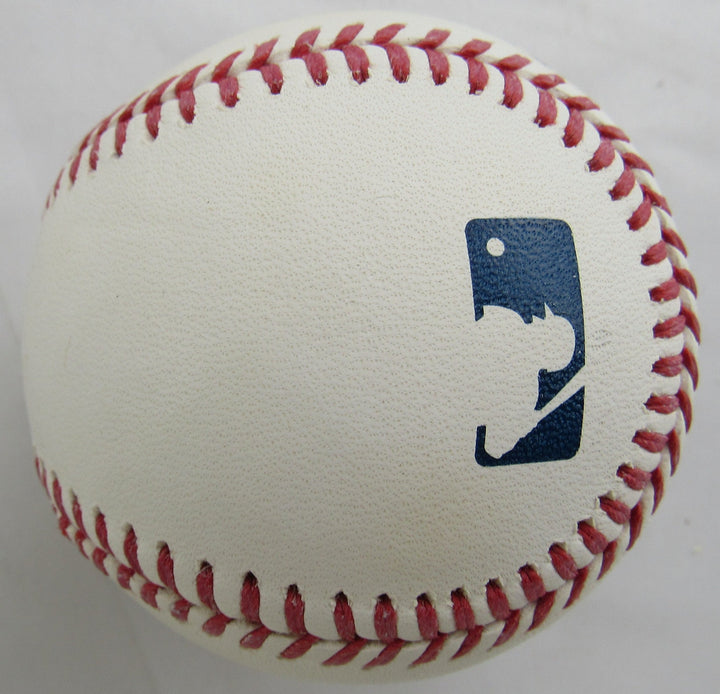 Gerritt Cole Signed Rawlings Baseball JSA CS78614