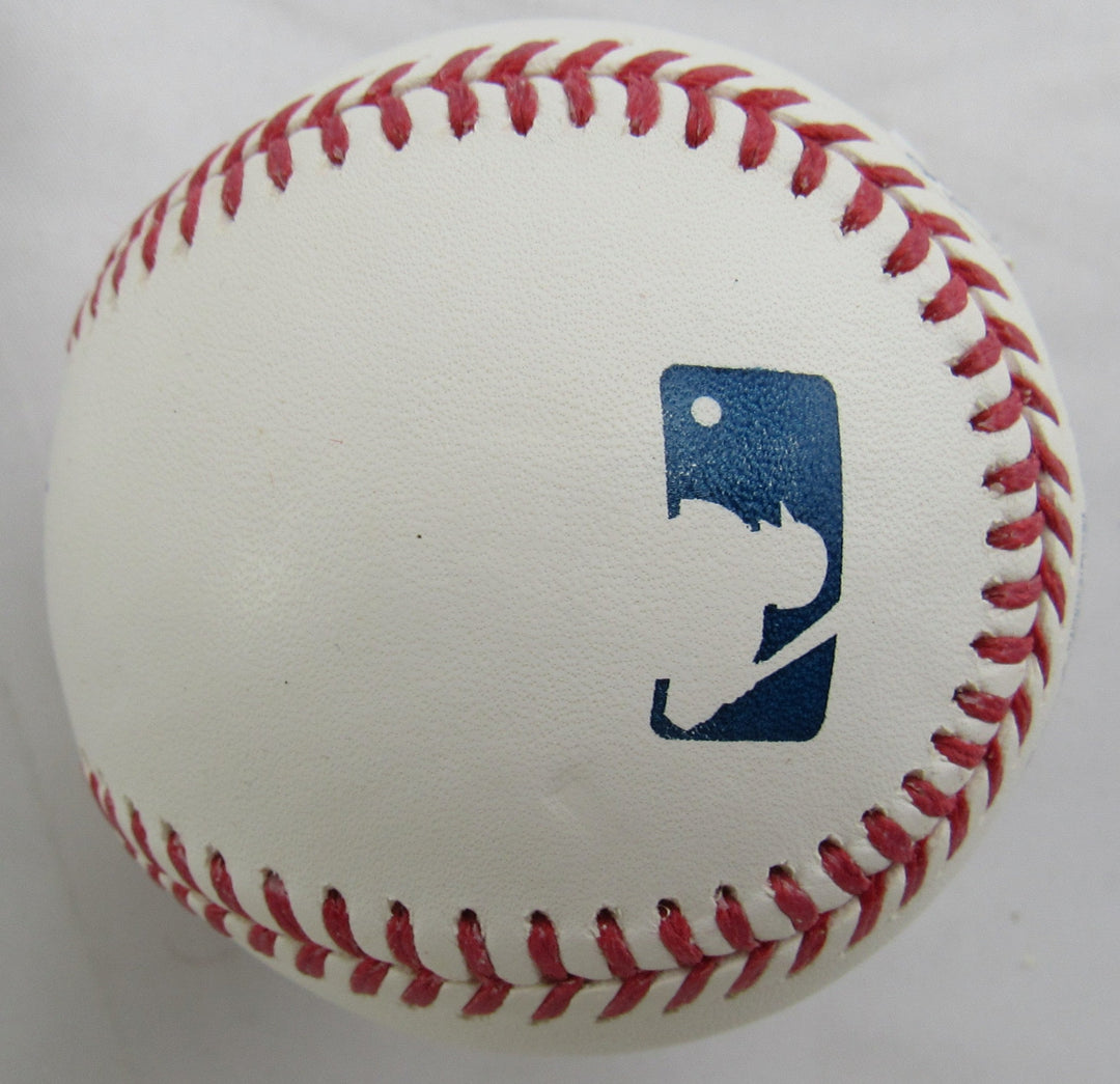 Roger Clemens Signed Rawlings Baseball JSA CS78582