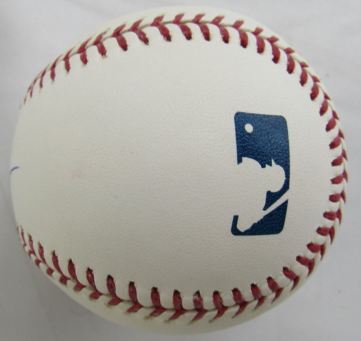 Roger Clemens Signed Rawlings Baseball JSA CS78584