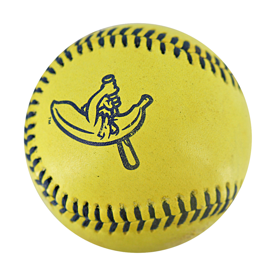 Chris Lane Bananas Autographed Official Banana Ball 8.10.25 Coors Field 