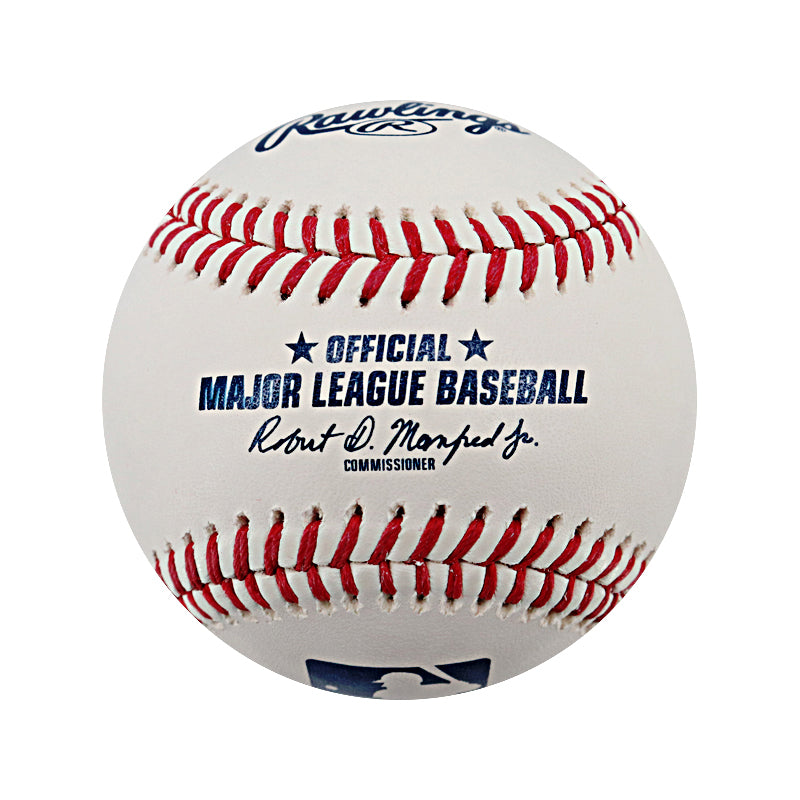 Mariano Rivera Autographed Signed Inscribed HOF 2019 OMLB Baseball (CX Auth)