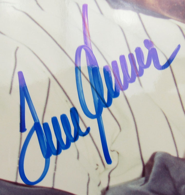 Tom Seaver Signed 8x10 Photo JSA AR22809